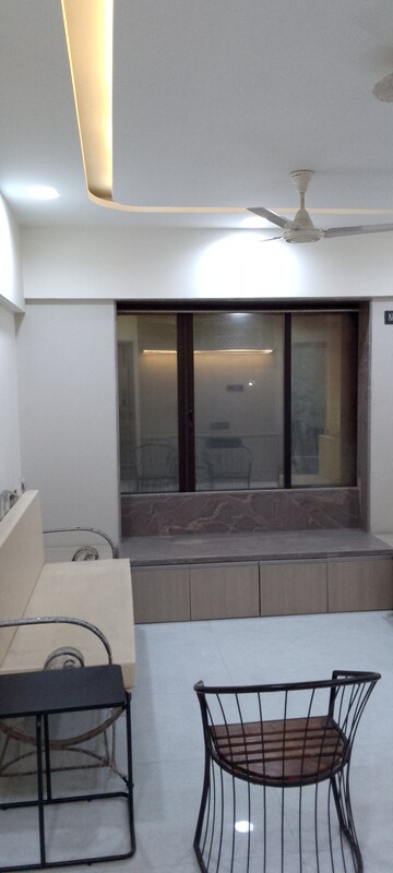 3 BHK Apartment For Rent in Paranjape Schemes Royal Court Andheri East Mumbai  7898046