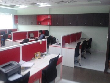 Commercial Office Space 6000 Sq.Ft. For Rent in Sector 19 Gurgaon  7907089