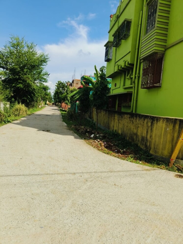 Exterior View, joka  720 Sq.Ft. Plot In Joka Kolkata 7907095