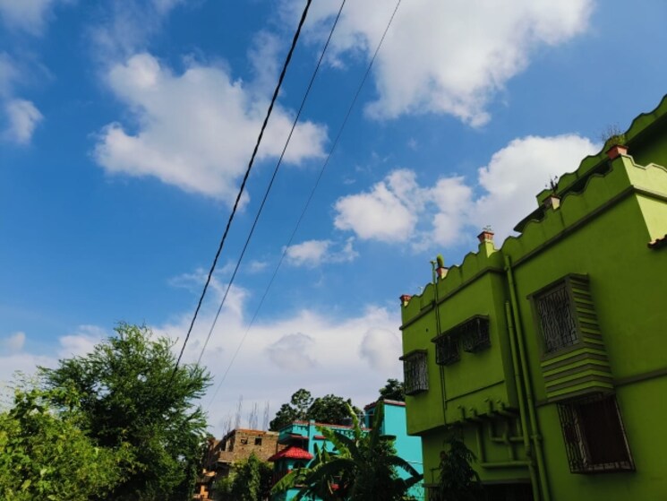 Exterior View, joka  720 Sq.Ft. Plot In Joka Kolkata 7907122