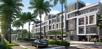 3 BHK Builder Floor For Sale in Signature Global Daxin Vistas, Bhondsi