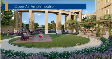 3 BHK Builder Floor – Garden View at Signature Global Daxin Vistas, Bhondsi - for Sale