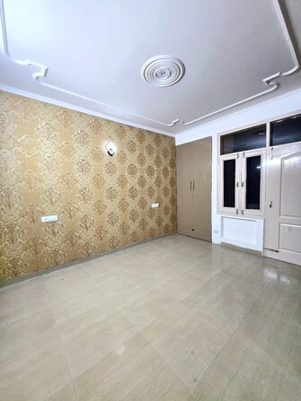 3 BHK Apartment For Resale in Old Ambala Road Panchkula  7907114