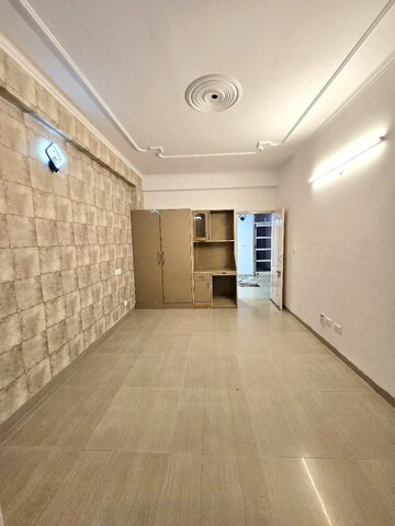 Building Lobby in 3 BHK Apartment at Old Ambala Road – for Sale