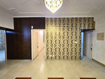 Bedroom in 3 BHK Apartment at Old Ambala Road – for Sale