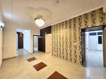 Building Lobby in 3 BHK Apartment at Old Ambala Road – for Sale