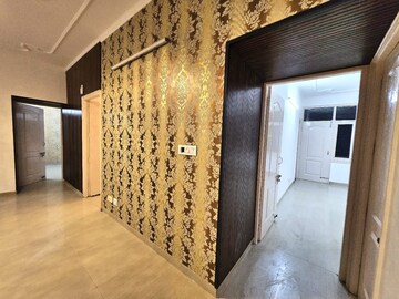 Building Lobby in 3 BHK Apartment at Old Ambala Road – for Sale