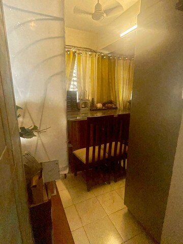Living Room in 4 BHK Apartment at Parsvnath Green Ville, Sector 48 – for Sale