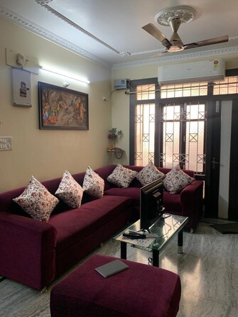 3 BHK Apartment For Rent in Rajendra Nagar Patna  7907127