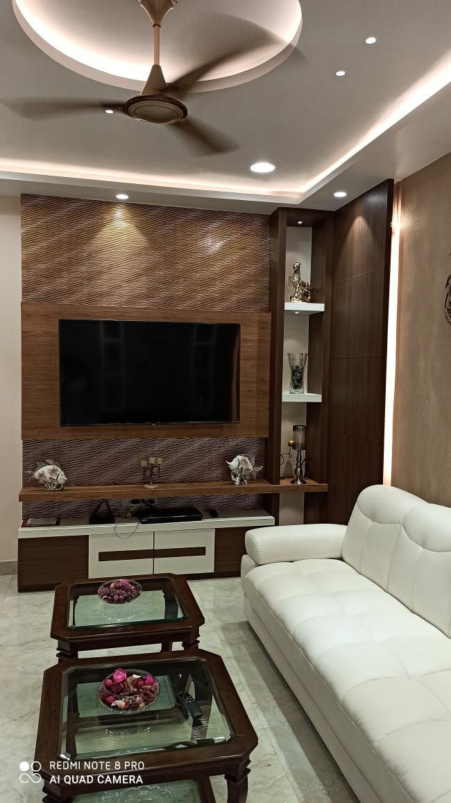 3 BHK Apartment For Sale in Arihant Viento