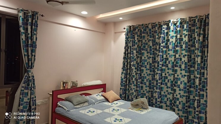 Bedroom, arihant-viento 3 Bedroom 1685 Sq.Ft. Apartment In Tangra Kolkata 7907238