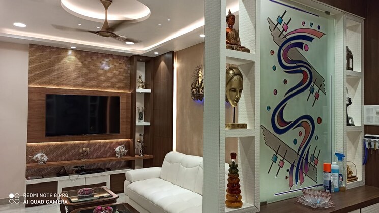 undefined, arihant-viento 3 Bedroom 1685 Sq.Ft. Apartment In Tangra Kolkata 7907238