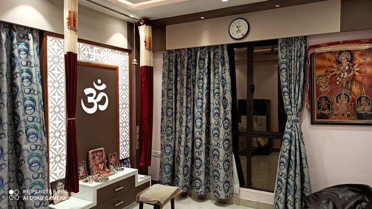 Living Room, arihant-viento 3 Bedroom 1685 Sq.Ft. Apartment In Tangra Kolkata 7907238