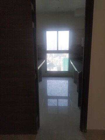 Kitchen in 2 BHK Apartment at Rajesh Raj Infinia, Malad West – for Rent