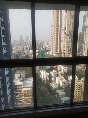 2 BHK Apartment – Exterior View View at Rajesh Raj Infinia, Malad West - for Rent