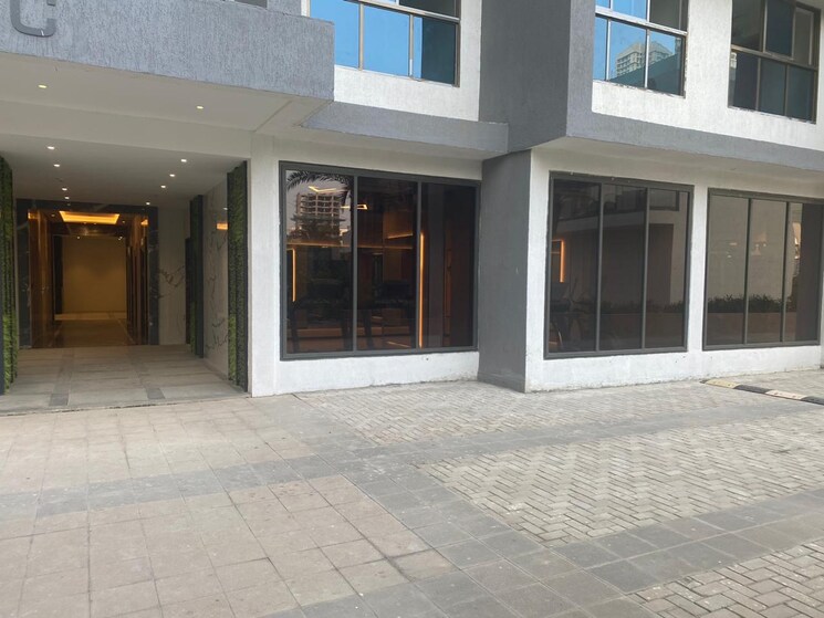 Exterior View, rajesh-raj-infinia 2 Bedroom 740 Sq.Ft. Apartment In Malad West Mumbai 7907137