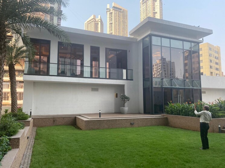 Exterior View, rajesh-raj-infinia 2 Bedroom 740 Sq.Ft. Apartment In Malad West Mumbai 7907137