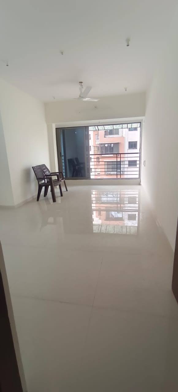 2 BHK Apartment For Sale in Neha Chs 