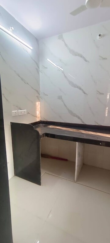 Kitchen in 2 BHK Apartment at Thane West – for Sale
