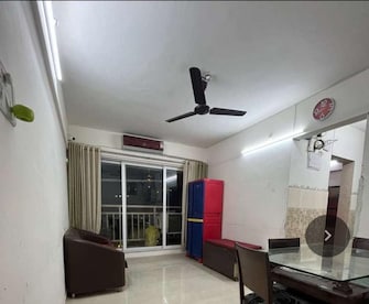 2 BHK Apartment For Rent in Ashwa Heights Mulund West Mumbai  7907172