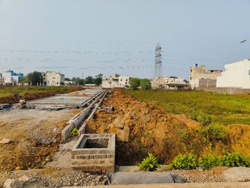 Plot Area in  Plot at Tatibandh – for Sale