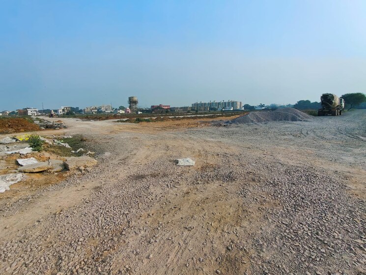 undefined, tatibandh  1250 Sq.Ft. Plot In Tatibandh Raipur 7907175