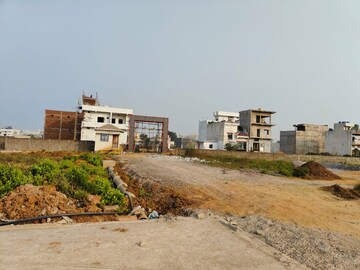  Plot – Exterior View View at Tatibandh - for Sale