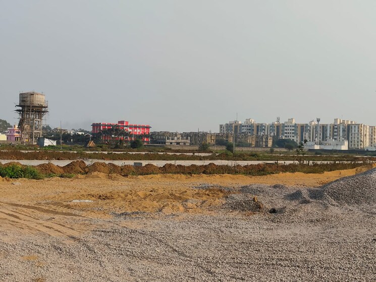 undefined, tatibandh  1250 Sq.Ft. Plot In Tatibandh Raipur 7907175