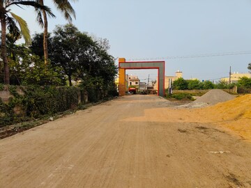 Plot – Exterior View View at Tatibandh - for Sale