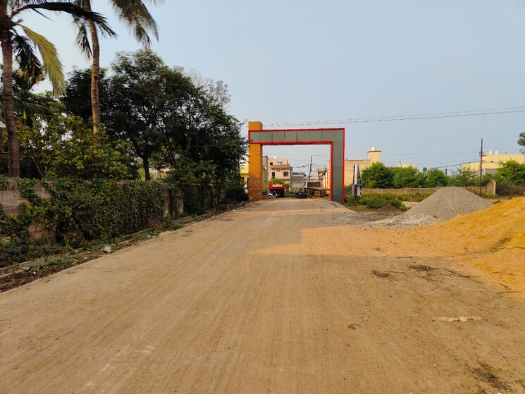 Exterior View, tatibandh  1250 Sq.Ft. Plot In Tatibandh Raipur 7907175