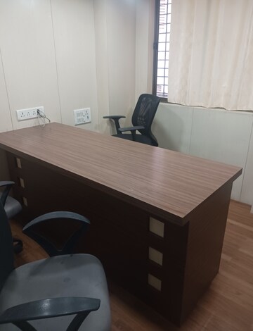 Team Area in  Office Space at Vikhroli West – for Rent