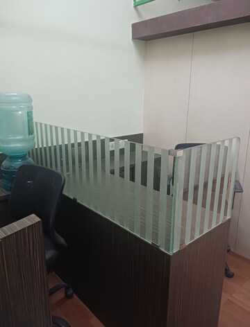 Team Area in  Office Space at Vikhroli West – for Rent