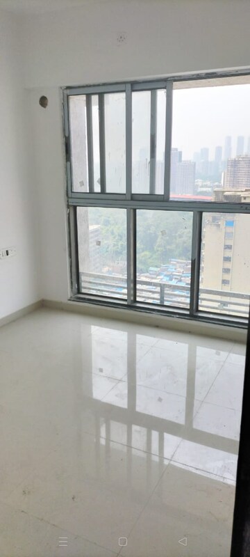 Living Room in 2 BHK Apartment at UK Iridium, Kandivali East – for Rent