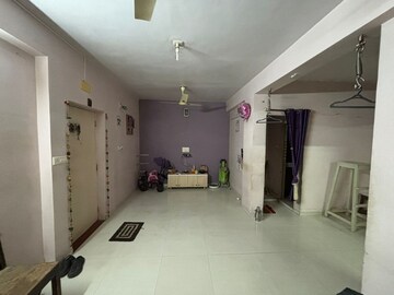 Building Lobby in 2 BHK Apartment at Sola – for Rent