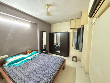 Bedroom in 2 BHK Apartment at Sola – for Rent