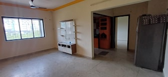 2 BHK Apartment For Rent in Cosmos Sankalp Heights Uthalsar Thane  7907197