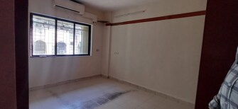 2 BHK Apartment For Rent in Cosmos Sankalp Heights Uthalsar Thane  7907197