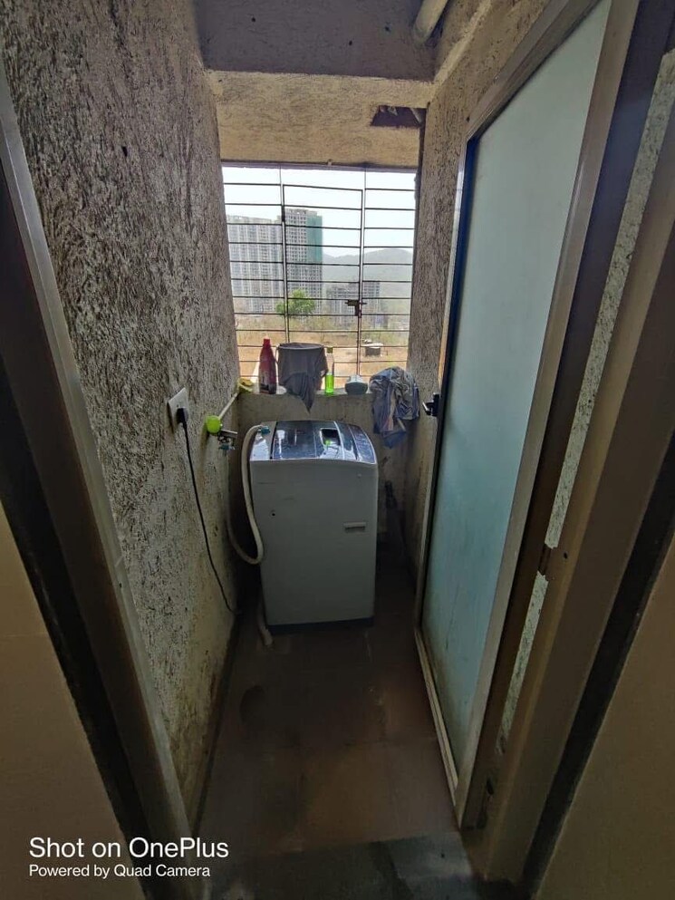 Balcony, lodha-splendora 1 Bedroom 402 Sq.Ft. Apartment In Ghodbunder Road Thane 7907209