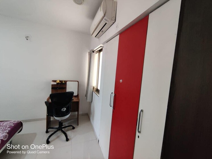 Master Bedroom, lodha-splendora 1 Bedroom 402 Sq.Ft. Apartment In Ghodbunder Road Thane 7907209