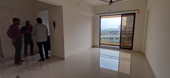 2 BHK Apartment For Rent in Raunak Unnathi Gardens Pokhran Road No 1 Thane  7907216