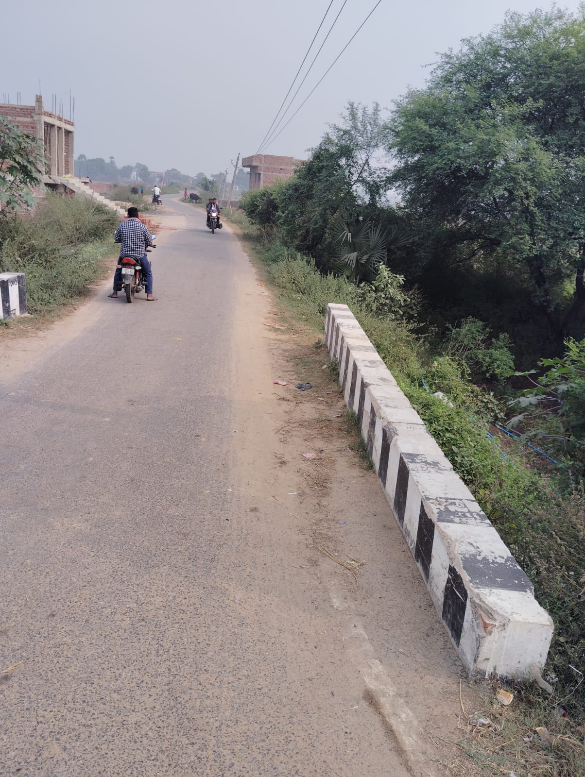 Plot For Sale in Bright Property 