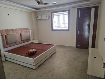 Bedroom in 4 BHK Apartment at Ireo Skyon, Sector 60 – for Sale
