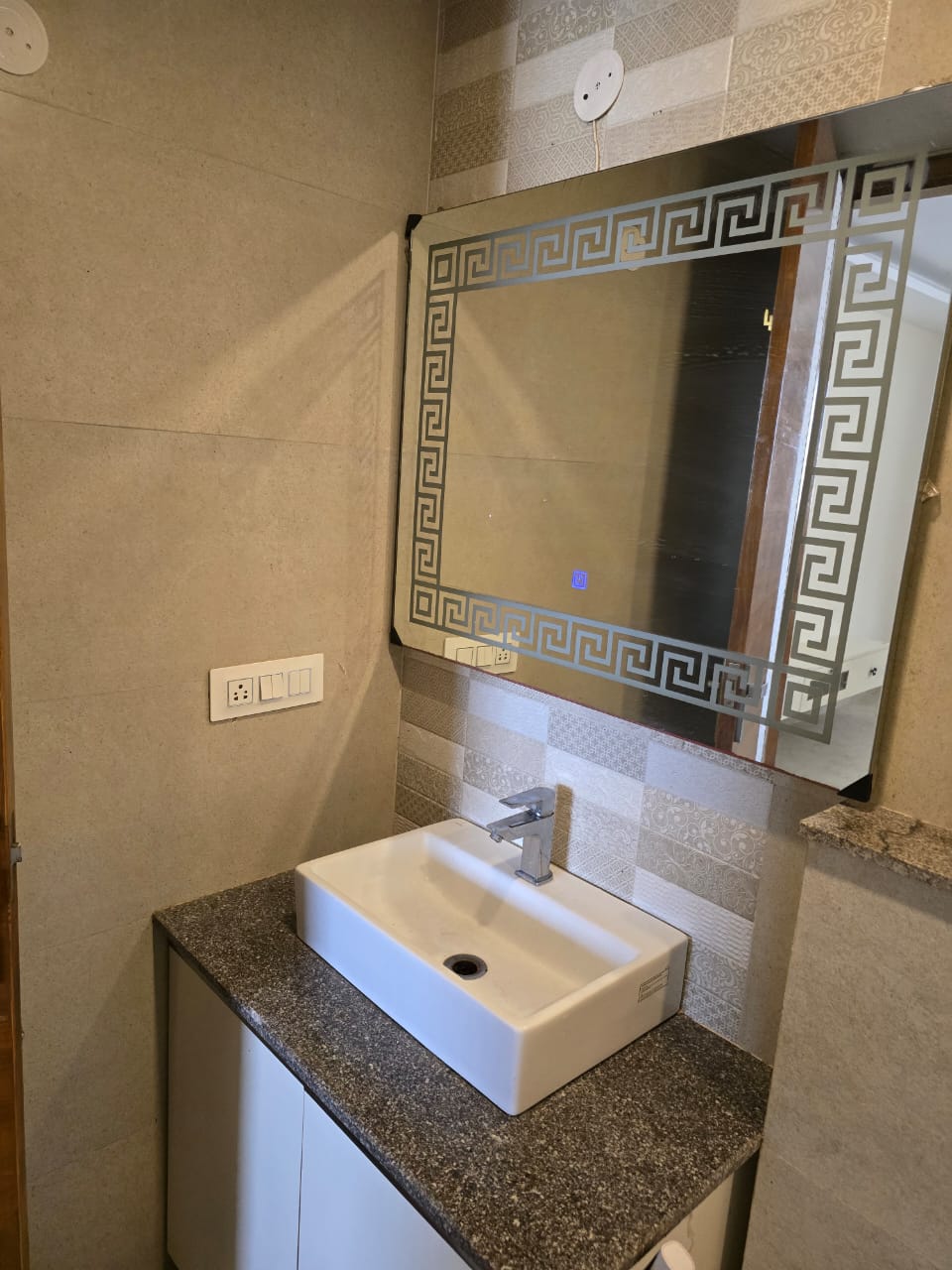 4 BHK + Servant Room Apartment For Sale in Ireo Skyon