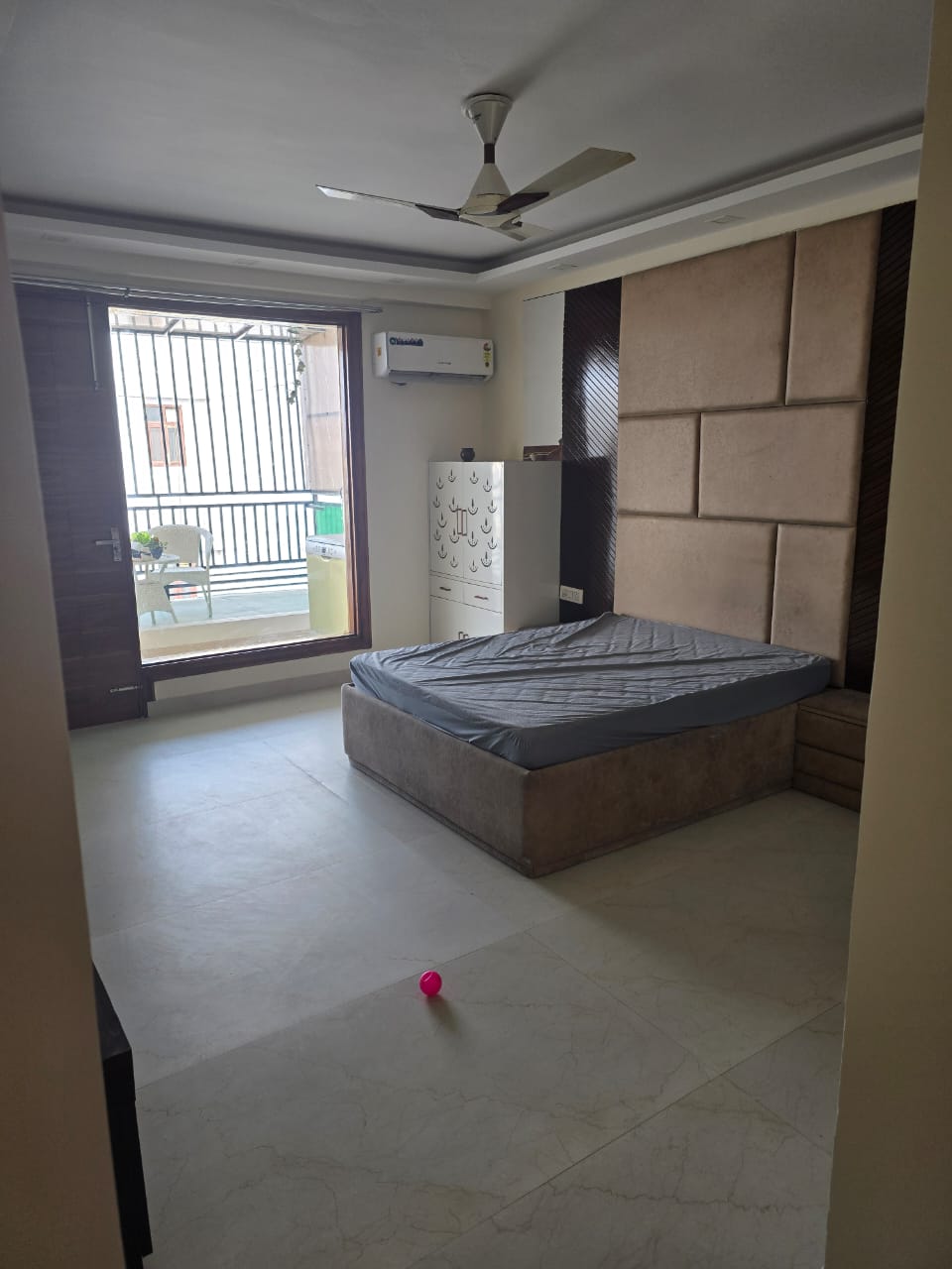 4 BHK + Servant Room Apartment For Sale in M3M Golf Hills