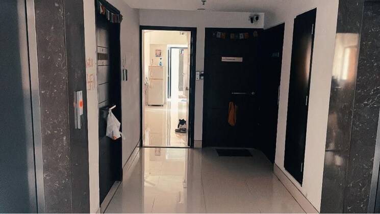 undefined, lodha-splendora 1 Bedroom 490 Sq.Ft. Apartment In Ghodbunder Road Thane 7907222