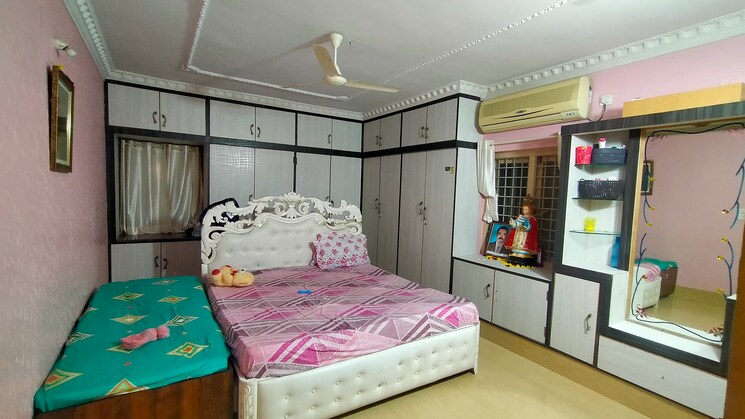 Bedroom, kammanahalli 3.5 Bedroom 4000 Sq.Ft. Independent House In Kammanahalli Bangalore 7907232