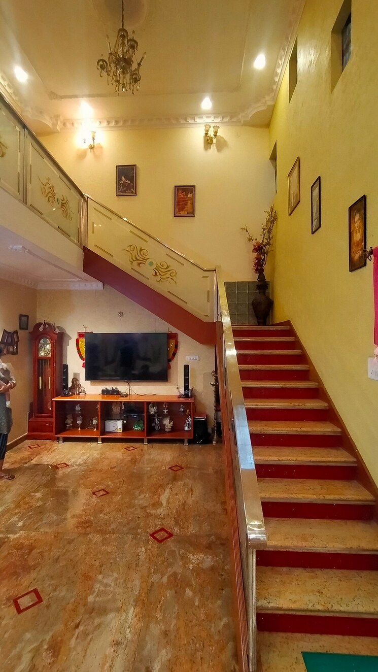 Living Room, kammanahalli 3.5 Bedroom 4000 Sq.Ft. Independent House In Kammanahalli Bangalore 7907232