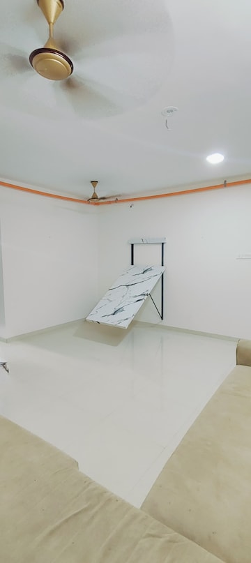Furnished Amenities in 2 BHK Apartment at Sanghvi Ecocity Woods, Mahajanwadi – for Rent