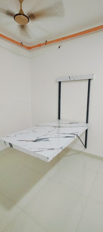 Room in 2 BHK Apartment at Sanghvi Ecocity Woods, Mahajanwadi – for Rent