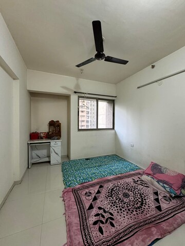 Bedroom in 1.5 BHK Apartment at Lodha Splendora, Ghodbunder Road – for Sale